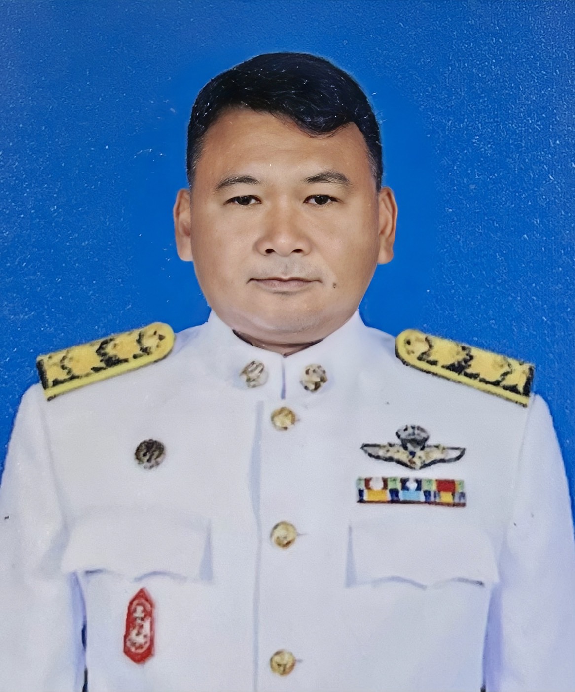 นายศุภวัฒน์  ศุภวัฒน์เมธี