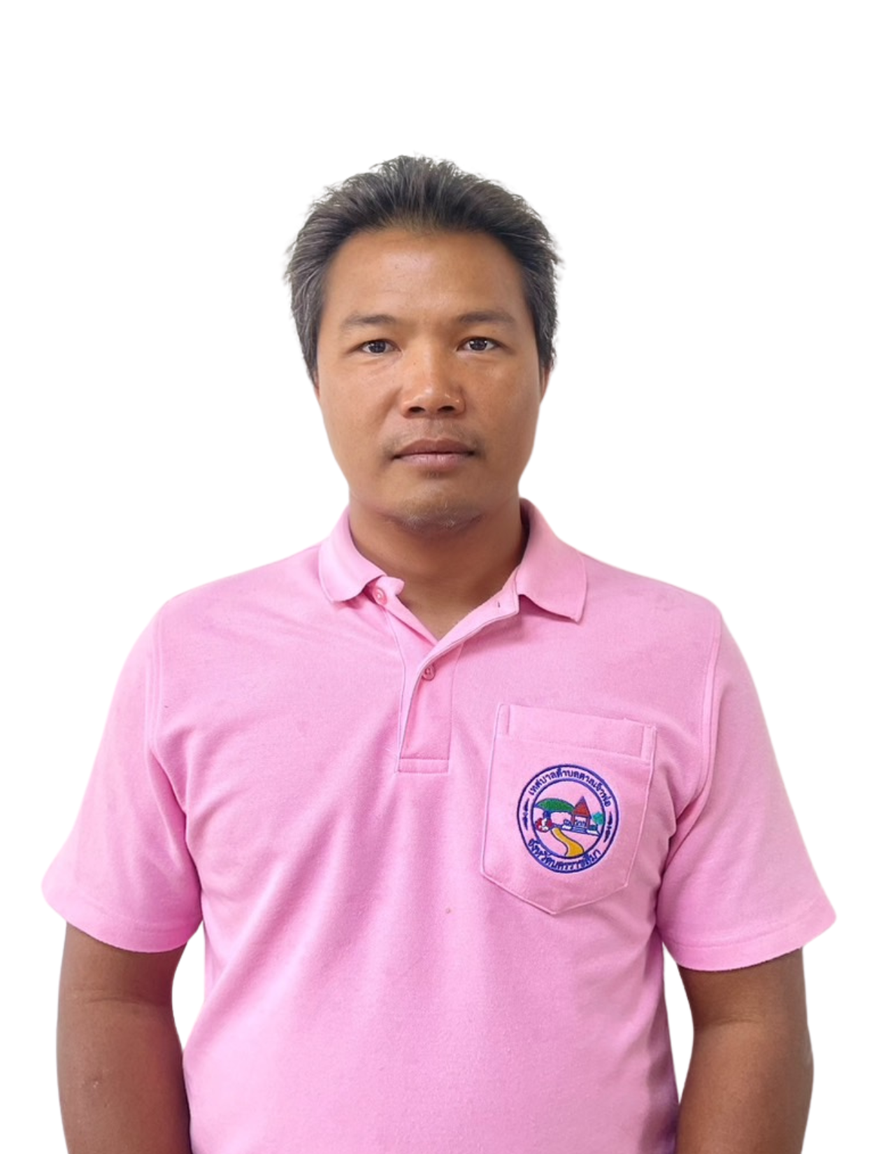 นายสุทิน  มาโดล