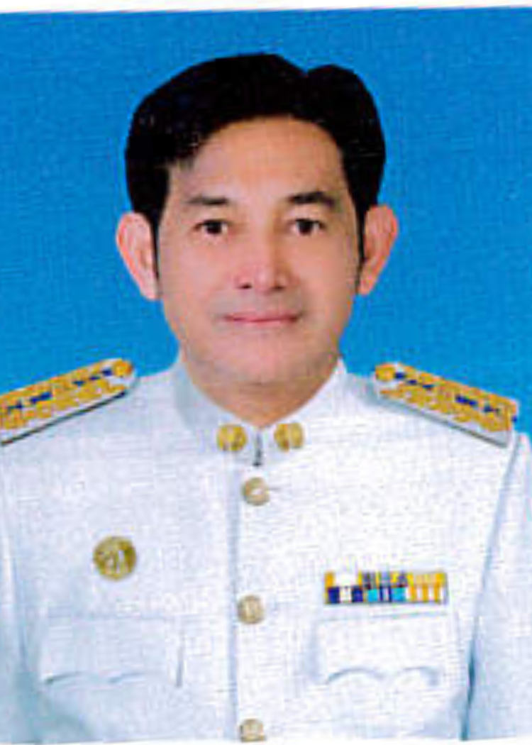 นายสมพร หาญใจไทย