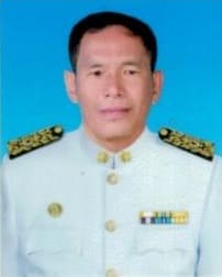 นายชาญวุฒิ  พรนรินทร์ทิพย์
