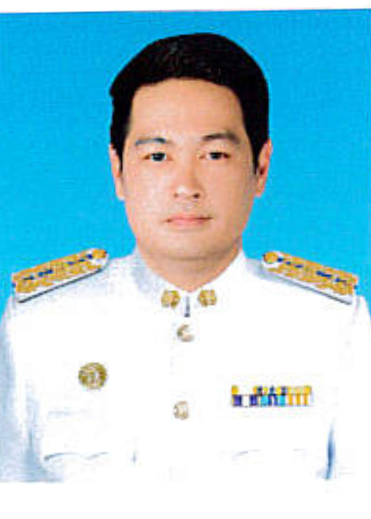 นายศุภาชาญ  ปั่นแก้ว