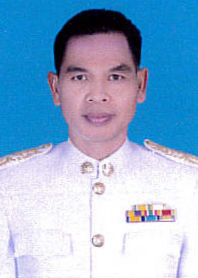 นายเสน่ห์  เคยพุดซา