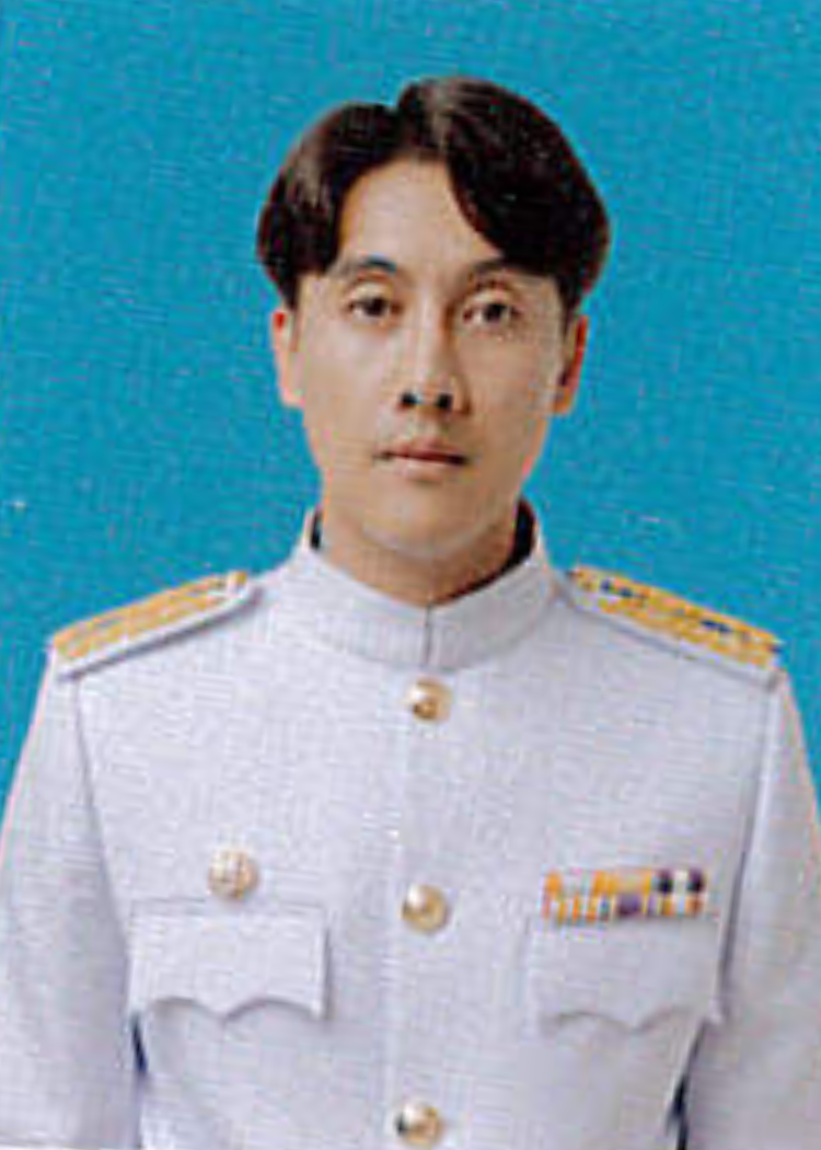 นายธนา  สะมะที