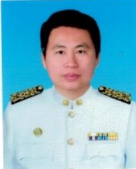 นายยงยุทธ  ศิริชัยคีรีโกศล