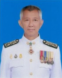 นายยุทธนา  เปาอินทร์