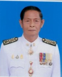 นายอำนาจ  โพธิ์คำ